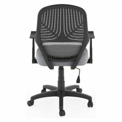 Best Sale 👏 CorLiving Workspace Gray Mesh Fabric Office Chair ✔️ 17 Best Sale 👏 CorLiving Workspace Gray Mesh Fabric Office Chair ✔️ -Deals Writing Desks Store 1839008 7 L