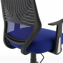Discount 🔥 CorLiving Workspace Blue Mesh Fabric Office Chair 👍 18 Discount 🔥 CorLiving Workspace Blue Mesh Fabric Office Chair 👍 -Deals Writing Desks Store 1839011 8 L