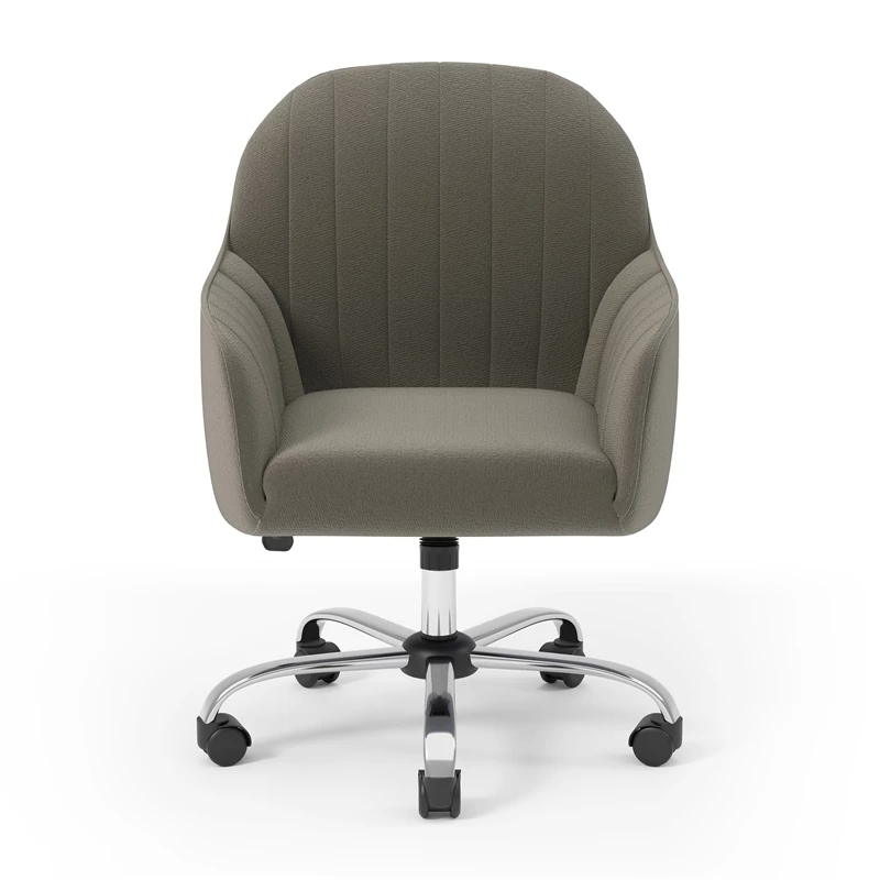 Best deal ✨ Furniture Of America Allenton Fabric Adjustable Office Chair In Brown ⭐ 3 Best deal ✨ Furniture Of America Allenton Fabric Adjustable Office Chair In Brown ⭐