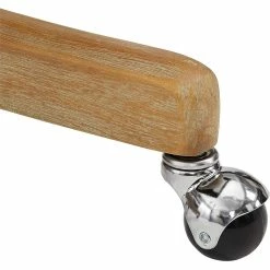 Best reviews of 🛒 Riverbay Furniture Swivel Office Chair In Natural And Rustic Brown ✔️ -Deals Writing Desks Store 1885612 1885613 L