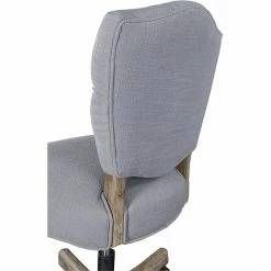 Best reviews of 🥰 Riverbay Furniture Tufted Swivel Office Chair In Gray 💯 11 Best reviews of 🥰 Riverbay Furniture Tufted Swivel Office Chair In Gray 💯 -Deals Writing Desks Store 1885617 1885618 L