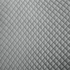 New 👍 Riverbay Furniture Quilted Office Chair In Gray 👏 -Deals Writing Desks Store 1885996 1886002 L