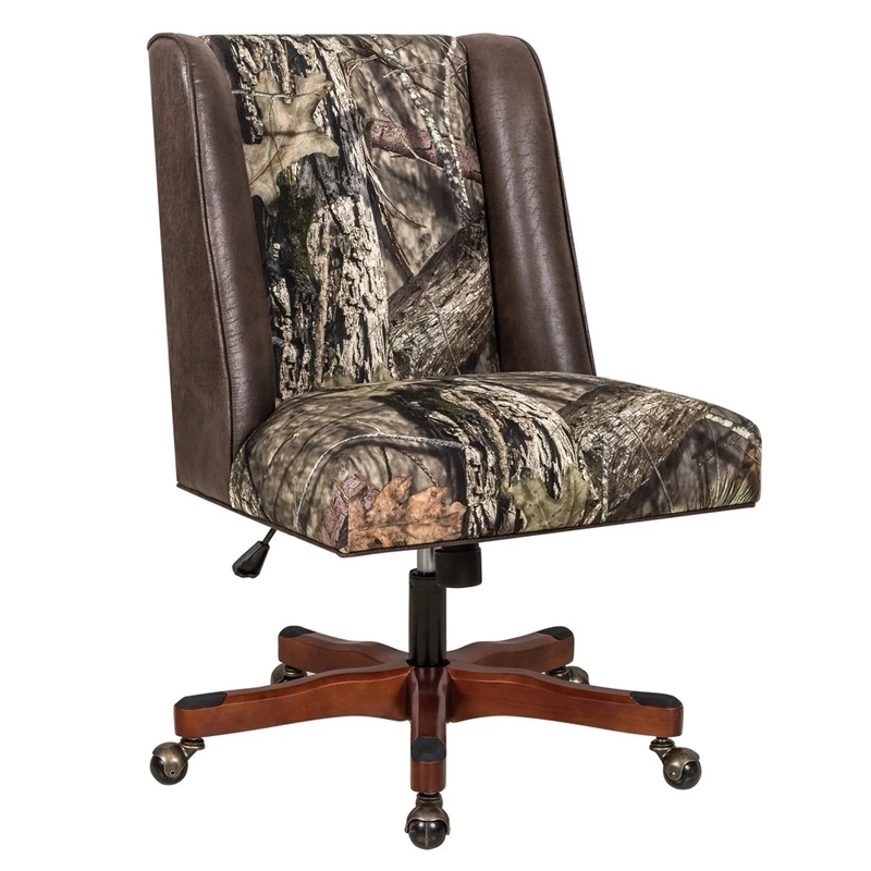 Deals 🎉 Riverbay Furniture Oak Adjustable Office Chair 🥰 3 Deals 🎉 Riverbay Furniture Oak Adjustable Office Chair 🥰