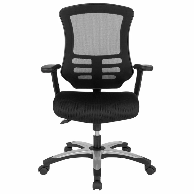Cheap ✔️ Flash Furniture Mesh Ergonomic High Back Swivel Executive Office Chair 👏 4 Cheap ✔️ Flash Furniture Mesh Ergonomic High Back Swivel Executive Office Chair 👏 - Image 2