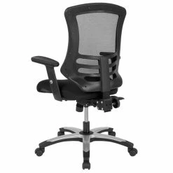 Cheap ✔️ Flash Furniture Mesh Ergonomic High Back Swivel Executive Office Chair 👏 9 Cheap ✔️ Flash Furniture Mesh Ergonomic High Back Swivel Executive Office Chair 👏 -Deals Writing Desks Store 1904958 3 L