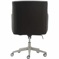 Best Pirce ⌛ Tommy Hilfiger Belmont Home Office Chair Gray Fabric 😍 27 Best Pirce ⌛ Tommy Hilfiger Belmont Home Office Chair Gray Fabric 😍 -Deals Writing Desks Store 1906776 17 L