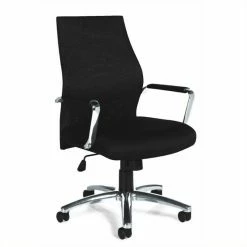 Budget 👏 Offices To Go Mesh Back Managers Office Chair 🎁
