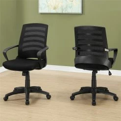 Best Pirce ๐คฉ Monarch Ergonomic Swivel Office Chair In Black โ๏ธ 7 Best Pirce ๐คฉ Monarch Ergonomic Swivel Office Chair In Black โ๏ธ -Deals Writing Desks Store 1916714 1 L
