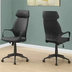 Cheap ๐ฅ Monarch Ergonomic Swivel Executive Office Chair In Black ๐งจ 7 Cheap ๐ฅ Monarch Ergonomic Swivel Executive Office Chair In Black ๐งจ -Deals Writing Desks Store 1916717 1 L