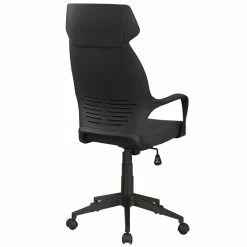 Cheap ๐ฅ Monarch Ergonomic Swivel Executive Office Chair In Black ๐งจ 8 Cheap ๐ฅ Monarch Ergonomic Swivel Executive Office Chair In Black ๐งจ -Deals Writing Desks Store 1916717 2 L