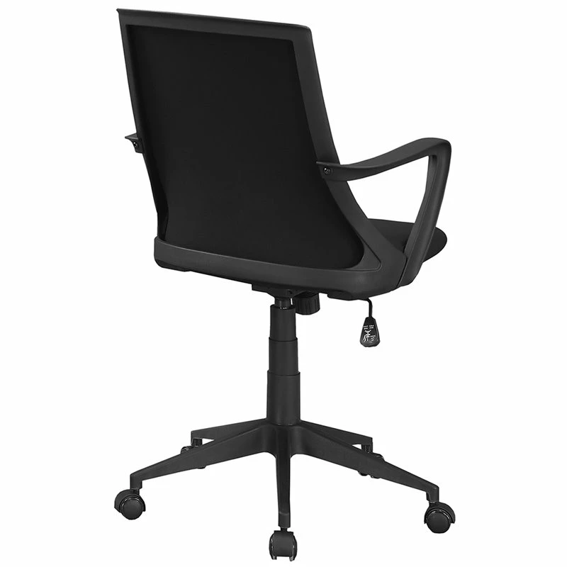 Wholesale ๐คฉ Monarch Swivel Office Chair In Black ๐ 5 Wholesale ๐คฉ Monarch Swivel Office Chair In Black ๐ - Image 3
