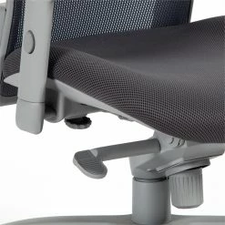 Wholesale 🥰 Safco Products 3200 Mesh Back Desk Chair 👍 -Deals Writing Desks Store 1924400 4 L
