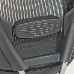 Hot Sale ❤️ Safco Lineage Big N Tall Mesh Task Chair 3505BL 400 Lb Capacity Black 👍 13 Hot Sale ❤️ Safco Lineage Big N Tall Mesh Task Chair 3505BL 400 Lb Capacity Black 👍 -Deals Writing Desks Store 1924404 4 L