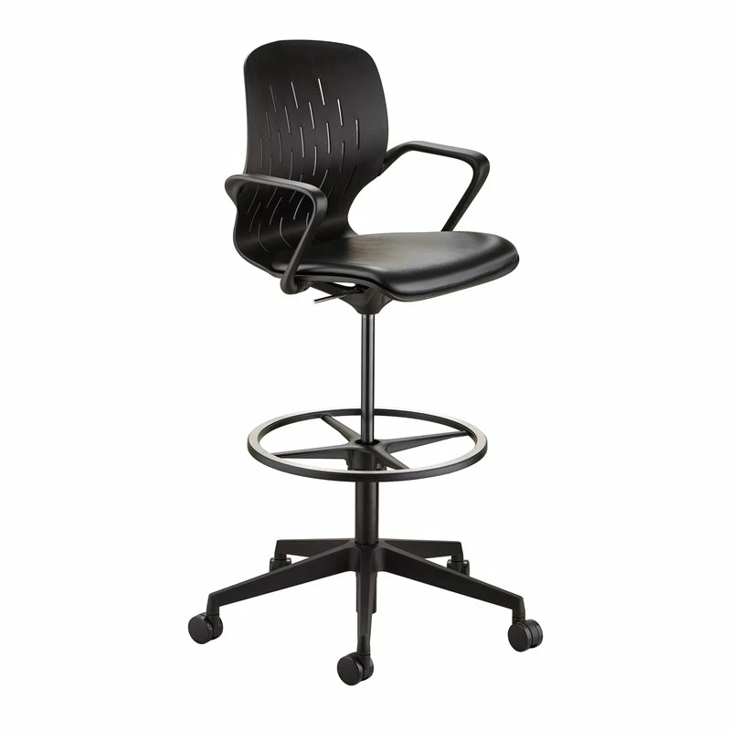 Top 10 ⌛ Safco Products Shell Extended Height Chair 7014 💯 3 Top 10 ⌛ Safco Products Shell Extended Height Chair 7014 💯