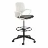 Best Sale ✔️ Safco Products Shell Extended Height Chair 7014 😀 2 Best Sale ✔️ Safco Products Shell Extended Height Chair 7014 😀 -Deals Writing Desks Store 1925096 L