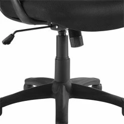 Best Sale 🧨 Modway Assert Mesh Ergonomic Swivel Office Chair In Black 🔥 -Deals Writing Desks Store 1944902 6 L