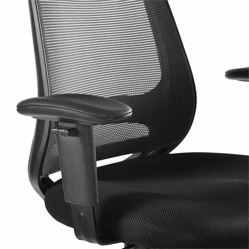 Buy 💯 Modway Forge Mesh Ergonomic Adjustable Swivel Office Chair In Black 👍 7 Buy 💯 Modway Forge Mesh Ergonomic Adjustable Swivel Office Chair In Black 👍 - Image 5