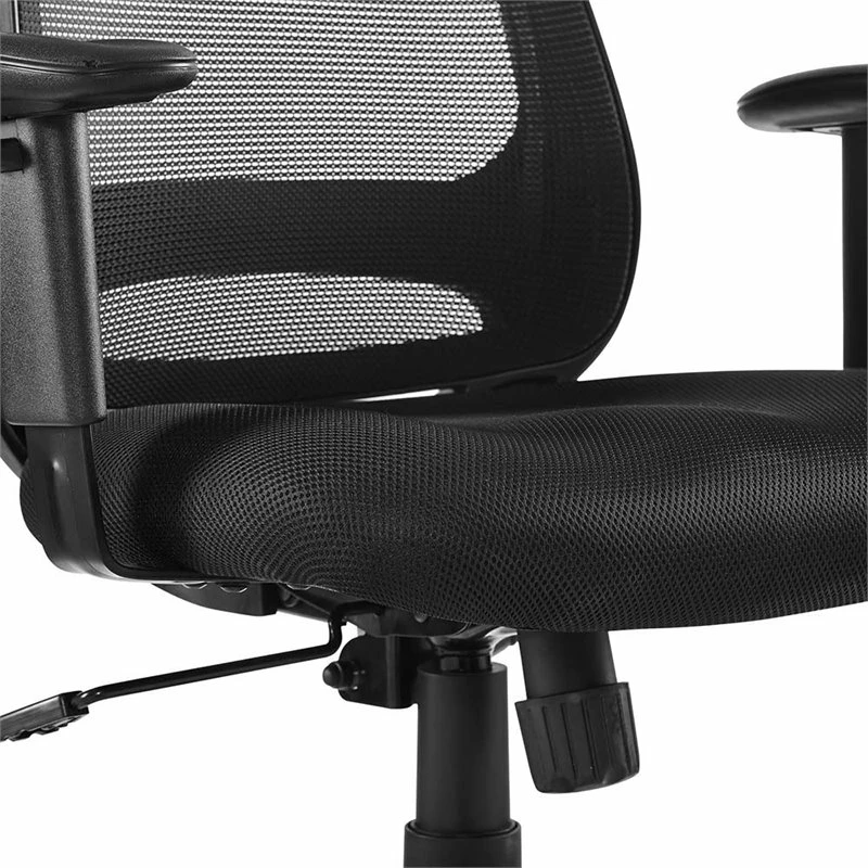 Buy 💯 Modway Forge Mesh Ergonomic Adjustable Swivel Office Chair In Black 👍 9 Buy 💯 Modway Forge Mesh Ergonomic Adjustable Swivel Office Chair In Black 👍 - Image 7