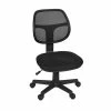 Discount 🎁 Regency Carter Swivel Chair- Black 😍 -Deals Writing Desks Store 1951048 L