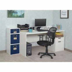 Best Pirce ⭐ Regency Carter Swivel Chair With Arms- Black ⭐ -Deals Writing Desks Store 1951049 1 L