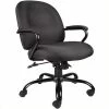 Hot Sale 😉 Boss Office Products Big And Tall Arm Office Chair 🎉 -Deals Writing Desks Store 198749 L