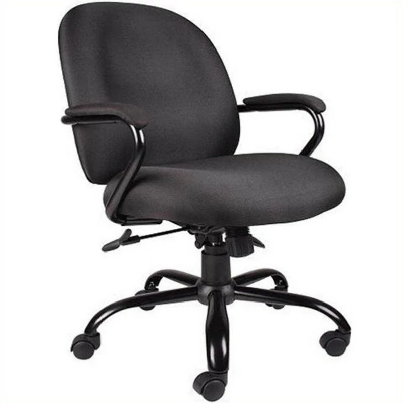 Hot Sale ๐ Boss Office Products Big And Tall Arm Office Chair ๐ 3 Hot Sale ๐ Boss Office Products Big And Tall Arm Office Chair ๐
