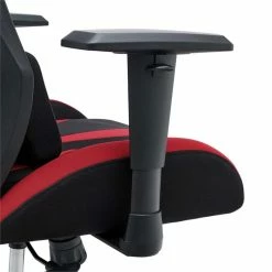 Best Pirce 🔥 Modway Speedster Mesh Gaming Computer Chair In Black And Red ✔️ -Deals Writing Desks Store 1996192 18 L