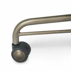 Outlet ✨ Finch Franklin Modern Fabric Desk Chair Cream 😉 -Deals Writing Desks Store 1997737 19 L