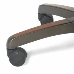 Brand new 👍 La-Z-Boy Office La-Z-Boy Emerson Executive Office Chair Brown ⭐ -Deals Writing Desks Store 1997740 23 L