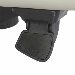 Outlet 🤩 La-Z-Boy Office La-Z-Boy Bennett Executive Office Chair White 🛒 -Deals Writing Desks Store 1997741 18 L