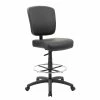 Discount ✔️ Boss Office Products Boss Office Heavy Duty Wide Seat Drafting Stool Without Arms ✔️ 2 Discount ✔️ Boss Office Products Boss Office Heavy Duty Wide Seat Drafting Stool Without Arms ✔️ -Deals Writing Desks Store 1998006 L