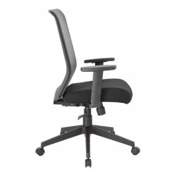 Outlet โญ Boss Office Products Boss Office Linear Mesh Adjustable Office Desk Chair ๐ฅ 13 Outlet โญ Boss Office Products Boss Office Linear Mesh Adjustable Office Desk Chair ๐ฅ -Deals Writing Desks Store 1998023 5 L