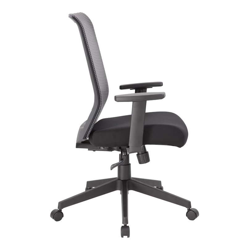 Outlet โญ Boss Office Products Boss Office Linear Mesh Adjustable Office Desk Chair ๐ฅ 8 Outlet โญ Boss Office Products Boss Office Linear Mesh Adjustable Office Desk Chair ๐ฅ - Image 6