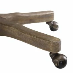 Cheap 🔔 Riverbay Furniture Carrington Paris Fabric And Wood Office Chair In Gray 😀 18 Cheap 🔔 Riverbay Furniture Carrington Paris Fabric And Wood Office Chair In Gray 😀 -Deals Writing Desks Store 2008954 7 L