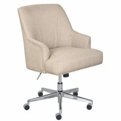 Best reviews of 🎁 Allora Home Office Chair In Stoneware Beige 😍 18 Best reviews of 🎁 Allora Home Office Chair In Stoneware Beige 😍 -Deals Writing Desks Store 2107623 12 L