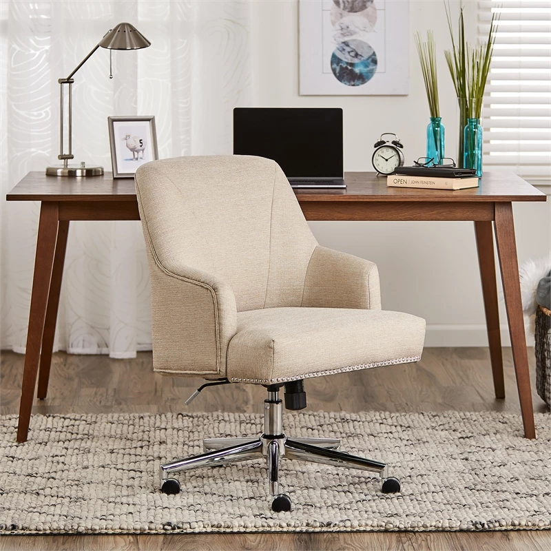 Best reviews of 🎁 Allora Home Office Chair In Stoneware Beige 😍 13 Best reviews of 🎁 Allora Home Office Chair In Stoneware Beige 😍 - Image 11