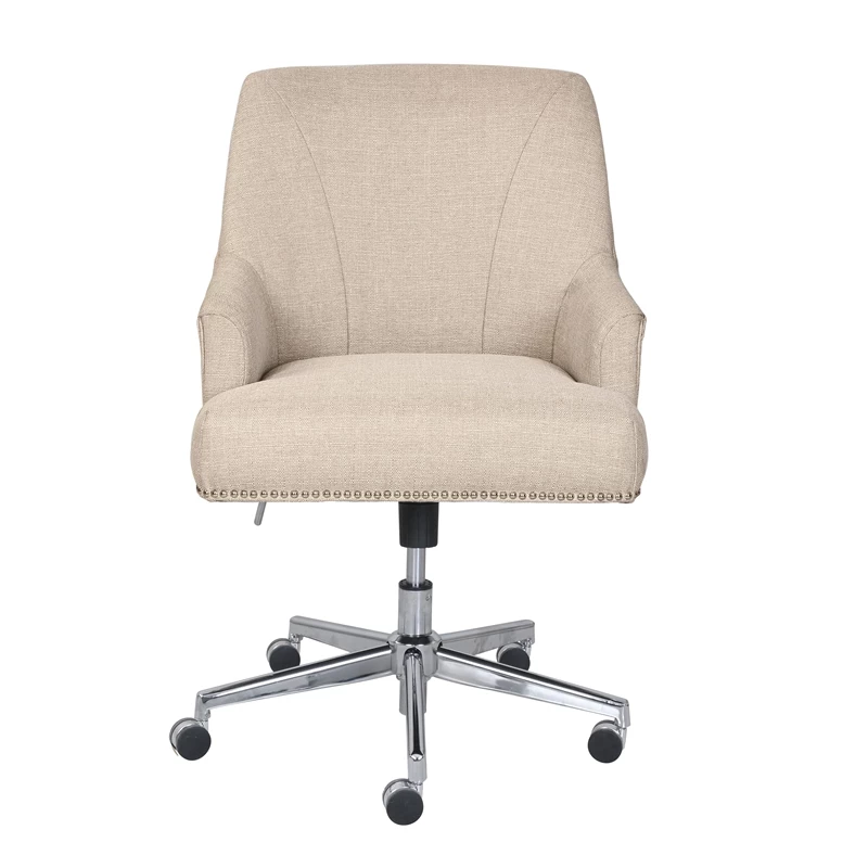 Best reviews of 🎁 Allora Home Office Chair In Stoneware Beige 😍 14 Best reviews of 🎁 Allora Home Office Chair In Stoneware Beige 😍 - Image 12