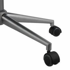 Flash Sale ⌛ Riverbay Furniture Upholstered Quilted Office Chair In Gray 🌟 19 Flash Sale ⌛ Riverbay Furniture Upholstered Quilted Office Chair In Gray 🌟 -Deals Writing Desks Store 2118697 5 L