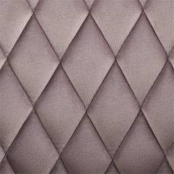 New 🥰 Riverbay Furniture Upholstered Quilted Office Chair In Pink ⭐ 20 New 🥰 Riverbay Furniture Upholstered Quilted Office Chair In Pink ⭐ -Deals Writing Desks Store 2118699 6 L