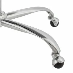 Discount ✨ Riverbay Furniture Upholstered Swivel Office Chair In Cream Sherpa 🎁 16 Discount ✨ Riverbay Furniture Upholstered Swivel Office Chair In Cream Sherpa 🎁 -Deals Writing Desks Store 2118826 4 L