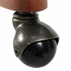 Top 10 🛒 Riverbay Furniture 🐶 Dog Wood Upholstered Office Chair In Beige 😀 -Deals Writing Desks Store 2118829 9 L