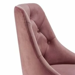 Coupon 👏 Modway Distinct Performance Velvet Tufted Office Swivel Chair In Gold And Rose ⌛ 16 Coupon 👏 Modway Distinct Performance Velvet Tufted Office Swivel Chair In Gold And Rose ⌛ -Deals Writing Desks Store 2127312 5 L