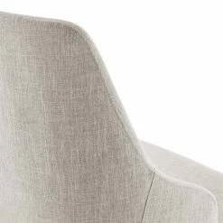 Flash Sale 👏 Modway Designate Fabric Upholstered Office Swivel Chair In Black And Beige 🛒 -Deals Writing Desks Store 2127331 5 L