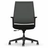 Best deal 🔔 Bowery Hill 20.5" Modern Metal And Fabric Mesh-Back Task Chair In Dove Gray 💯 -Deals Writing Desks Store 2155732 L