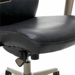 Best Sale โ๏ธ La-Z-Boy Office La-Z-Boy Baylor Modern Executive Office Chair Black Bonded Leather ๐ 21 Best Sale โ๏ธ La-Z-Boy Office La-Z-Boy Baylor Modern Executive Office Chair Black Bonded Leather ๐ -Deals Writing Desks Store 2169893 20 L