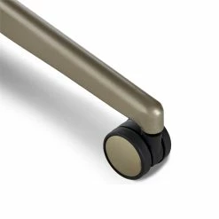 Flash Sale ⌛ La-Z-Boy Office La-Z-Boy Baylor Modern Executive Office Chair White Bonded Leather ⌛ -Deals Writing Desks Store 2169894 22 L