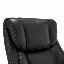 Buy 😀 La-Z-Boy Office La-Z-Boy Bellamy Executive Office Chair Black Bonded Leather 🥰 20 Buy 😀 La-Z-Boy Office La-Z-Boy Bellamy Executive Office Chair Black Bonded Leather 🥰 -Deals Writing Desks Store 2169895 18 L