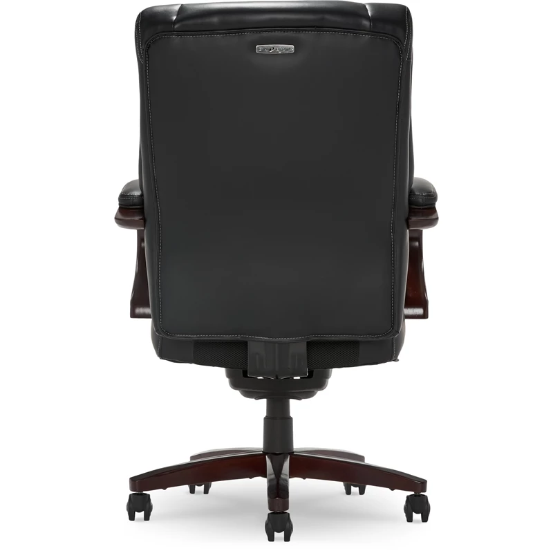 Buy 😀 La-Z-Boy Office La-Z-Boy Bellamy Executive Office Chair Black Bonded Leather 🥰 16 Buy 😀 La-Z-Boy Office La-Z-Boy Bellamy Executive Office Chair Black Bonded Leather 🥰 - Image 14