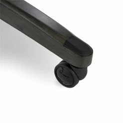 Promo ✨ La-Z-Boy Office La-Z-Boy Harnett Big & Tall Executive Chair Black Bonded Leather ✔️ -Deals Writing Desks Store 2169898 22 L