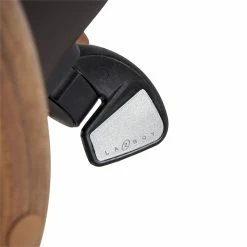 Cheapest 🎉 La-Z-Boy Office La-Z-Boy Harnett Big & Tall Executive Chair Coffee Brown Bonded Leather 🔥 -Deals Writing Desks Store 2169899 21 L